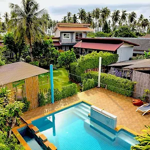 Holiday home Sunanta, Koh Lanta