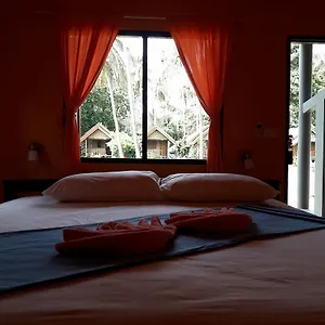 Resort Chilli, Koh Lanta