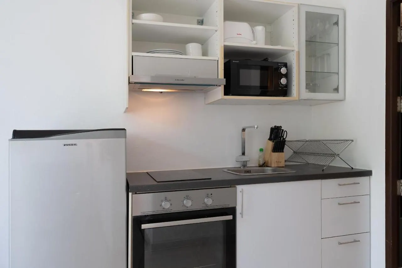 1Br Poolside Apartment, Long Beach, Lanta Sport Resort 109 Ko Lanta Apartament